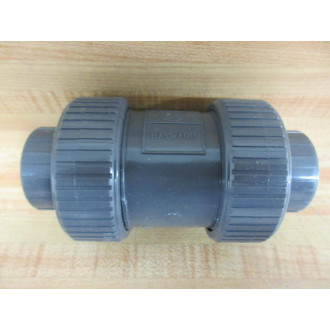 Hayward TC10100S Ball Check Valve TC10100S 1"