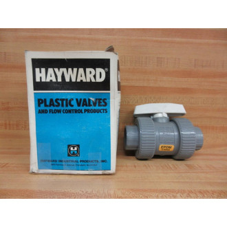 Hayward TB20100STE Valve TB20100STE 1"