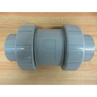 Hayward TC20200T Check Ball Valve 2"