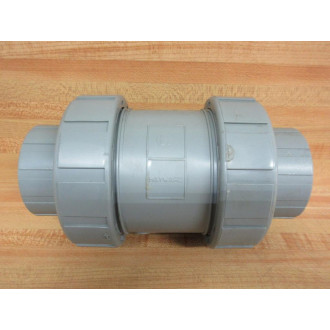 Hayward TC20200T Check Ball Valve 2"
