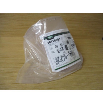 MSA 10115853 V-Gard Visor