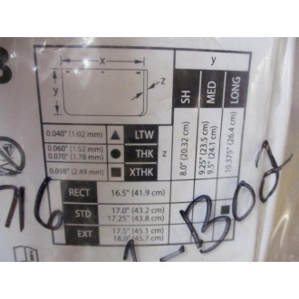 MSA 10115853 V-Gard Visor