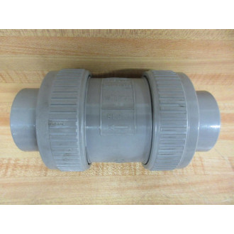 Hayward TC20125S Check Ball Valve 1 14"