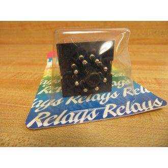 NTE R02-11D10-6 Relay R0211D106