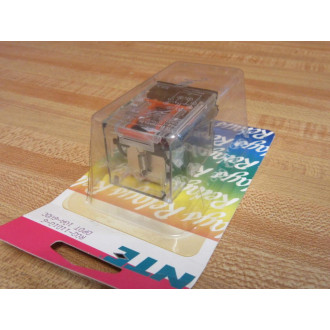 NTE R02-11D10-6 Relay R0211D106