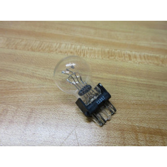 Wagner T3057 Cooper Miniature Lamp Light Bulbs 3057 (Pack of 9)