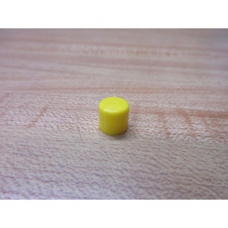 Sylvania 38002-0 Yellow Profax Cap 380020 (Pack of 8)