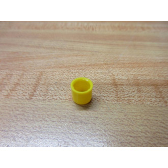 Sylvania 38002-0 Yellow Profax Cap 380020 (Pack of 8)