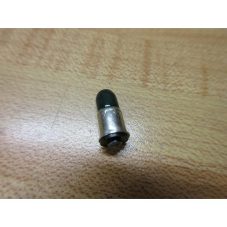 LTX-327 Miniature Lamp Light Bulbs Green - New No Box