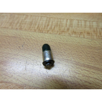 LTX-327 Miniature Lamp Light Bulbs Green - New No Box