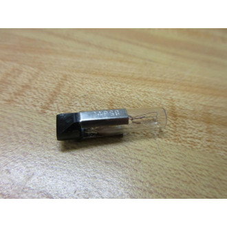 Eiko 24PSB Miniature Lamp Light Bulbs (Pack of 8)