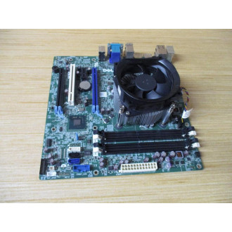 Dell 0773VG OptiPlex Main System Board - Used