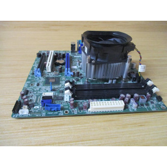 Dell 0773VG OptiPlex Main System Board - Used
