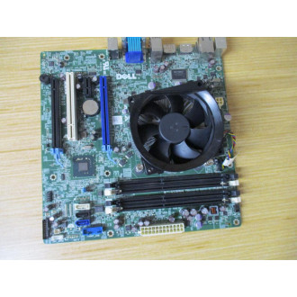 Dell 0773VG OptiPlex Main System Board - Used