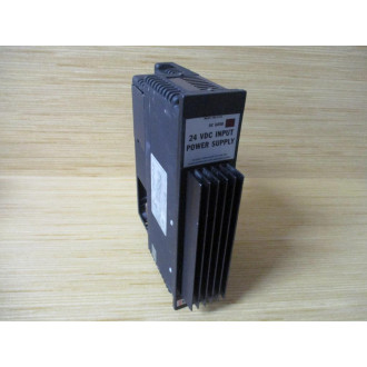 Texas Instruments 500-2153 24VDC Input Power Supply 5002153 - Used