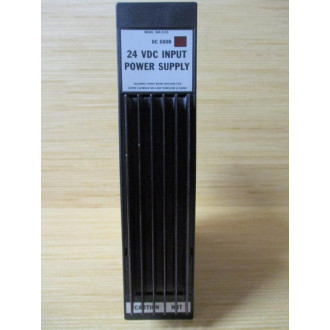 Texas Instruments 500-2153 24VDC Input Power Supply 5002153 - Used