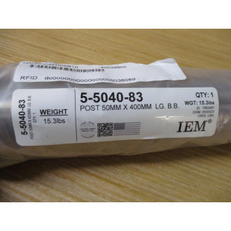 Danly 5-5040-83 Guide Post 5504083