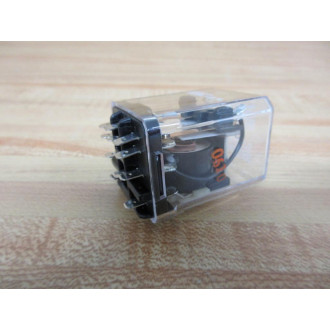 Potter & Brumfield HN 61KL 630 Carrier Relay HN61KL630 KU93-4008-7