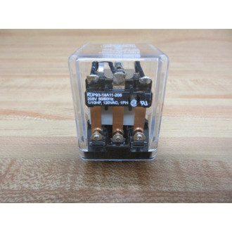 Carrier HN 61KL 630 Pilot Duty Relay HN61KL630 KU93-4008-7