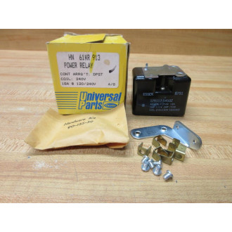 Essex HN 61KR 913 Relay Power 129117-5450Z W90-155-39