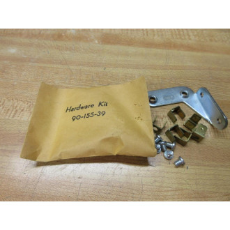 Essex HN 61KR 913 Relay Power 129117-5450Z W90-155-39