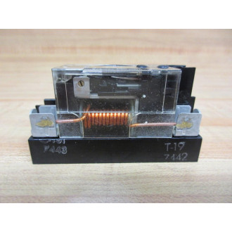 Heinemann PJ1-C177-XXA-A Relay