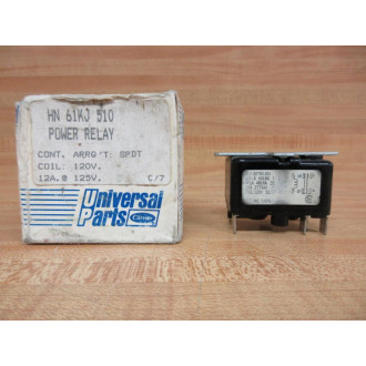 Essex HN 61KJ 510 Control Relay HN61KJ510