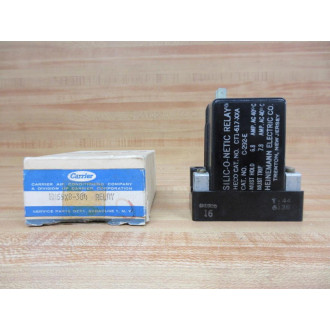 Heinemann HN 69XB 304 Relay CT1-617-XXA