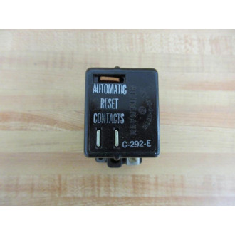Heinemann HN 69XB 304 Relay CT1-617-XXA