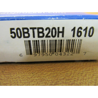 Martin 50BTB20H Sprocket 50BTB20H1610