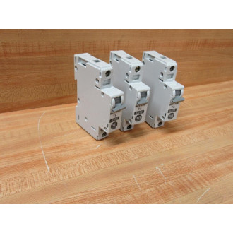 Allen Bradley 1492-CB1-G070 Circuit Breaker Ser. C (Pack of 3) - New No Box