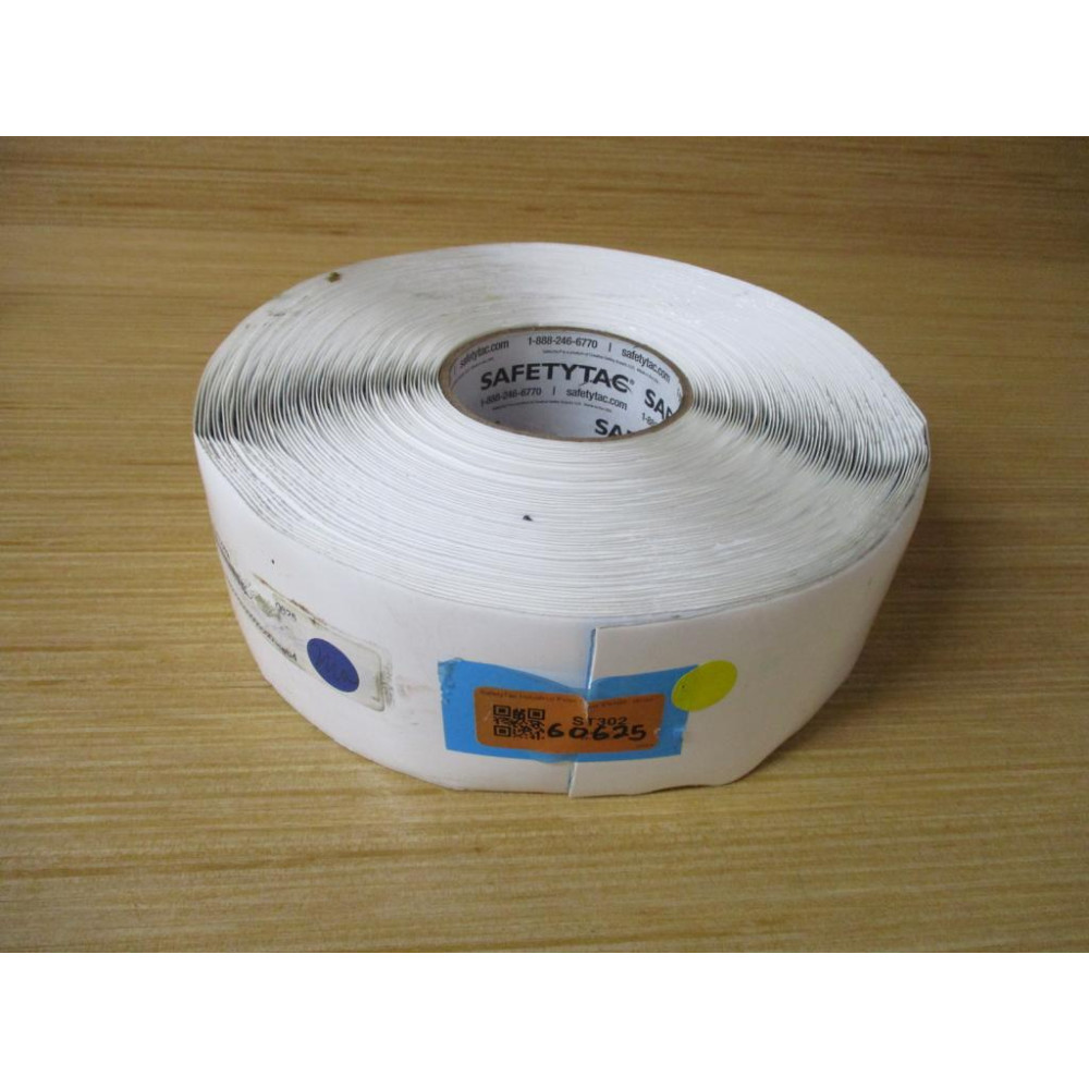 Creative Safety Supply ST302 SafetyTac Industrial Floor Tape - New No Box