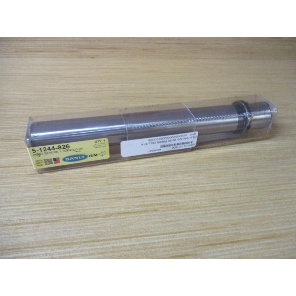 Danly 5-1244-826 Guide Post 51244826
