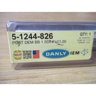 Danly 5-1244-826 Guide Post 51244826
