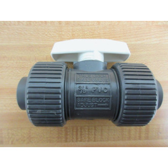 Hayward TB10037T Ball Valve 38"
