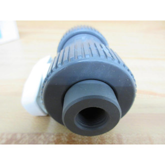 Hayward TB10037T Ball Valve 38"