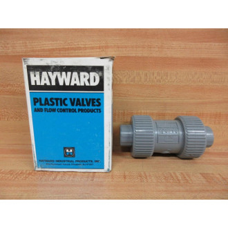 Hayward TC20050S Ball Check Valve 12"