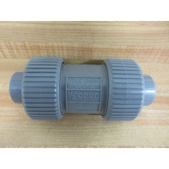 Hayward TC20050S Ball Check Valve 12"