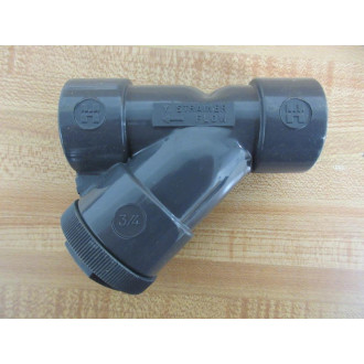 Hayward YS10075S PVC Y-Strainer 34"