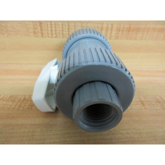 Hayward TB20050T Ball Valve 12"