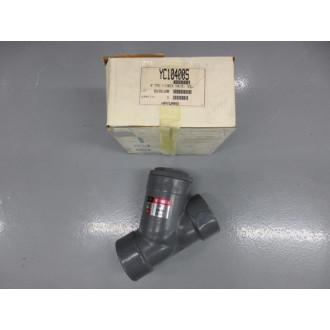 Hayward YC10400S Y Check Valve