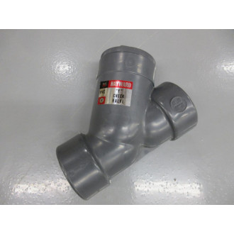 Hayward YC10400S Y Check Valve