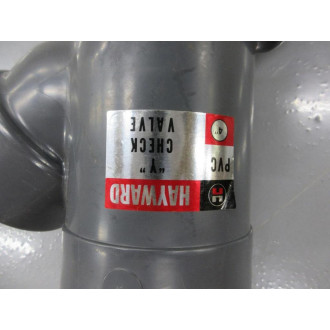 Hayward YC10400S Y Check Valve