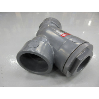 Hayward YC10400S Y Check Valve