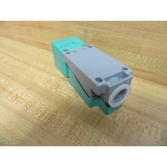 Pepperl + Fuchs NJ 30+U4+W-Y85591 Proximity Sensor 085591