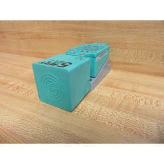 Pepperl + Fuchs NJ 30+U4+W-Y85591 Proximity Sensor 085591