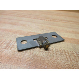 Square D DD121. Heater Element DD121 (Pack of 3) - Used