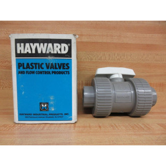 Hayward TB20075T Ball Valve TB20075T 34"