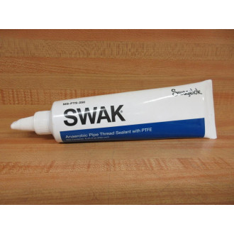 Swak MS-PTS-250 Pipe Thread Sealant - New No Box