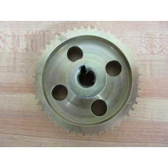 2DET263102 Sprocket